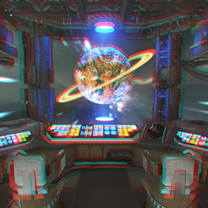 Far Horizon - Controlepaneel