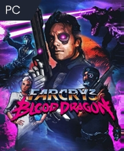 Far Cry 3 Blood Dragon Pc