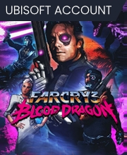 Far Cry 3 Blood Dragon Pc