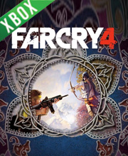 FAR CRY 4 Overrun Xbox One
