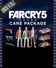 Far Cry 5 Care Package