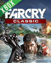 Far Cry Classic Xbox One