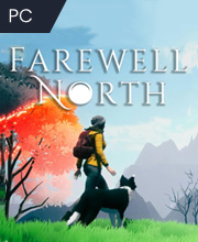 Farewell North Pc