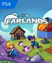 Farlands Playstation 4