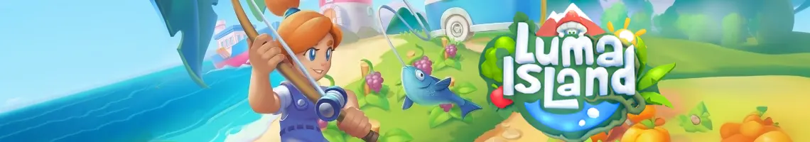 LANDBOUW & AVONTUUR OP EEN ZONNIG EILAND: LUMA ISLAND