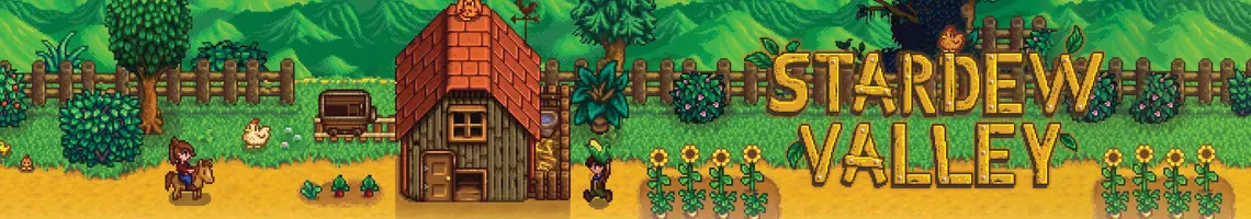 DE ABSOLUTE REFERENTIE VAN GEZELLIGE CO-OP BOERDERIJSPELLEN: STARDEW VALLEY