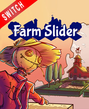 Farm Slider Switch