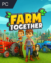 Farm Together Pc