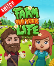Farm for your Life Switch