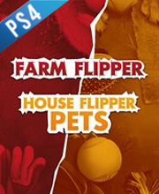 Farm Pets Bundle Playstation 4