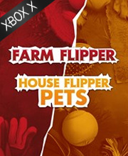 Farm Pets Bundle Xbox Series X
