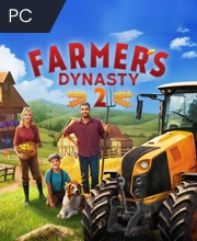 Farmers Dynasty 2 Pc