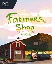 Farmer’s Shop Simulator Pc