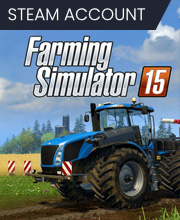 Farming Simulator 15 Pc
