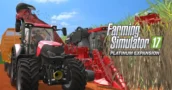 Farming Simulator 17 Platinum Expansion Brings Exciting New Content