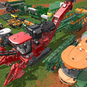 A new crop to harvest sugarcane