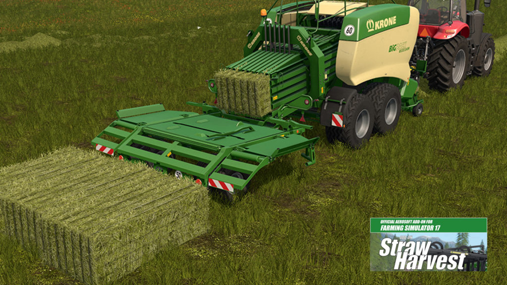 farming simulator 17 add-on straw harvest free download