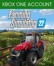 Farming Simulator 22 Xbox One