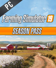 Farming Simulator 19 Season Pass Pc