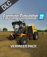 Farming Simulator 22 Vermeer Pack Pc