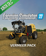 Farming Simulator 22 Vermeer Pack Xbox One
