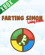 Farting Simon Says