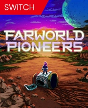 Farworld Pioneers Switch