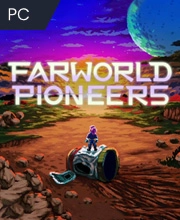 Farworld Pioneers Pc