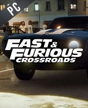 Fast and Furious Crossroads Pc