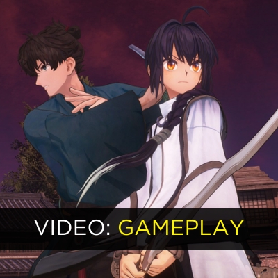 Fate/Samurai Remnant Gameplay Video