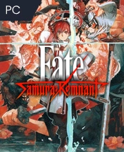 Fate/Samurai Remnant Pc