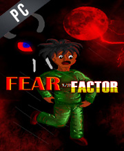 Fear Half Factor