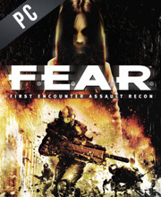 Fear Pc