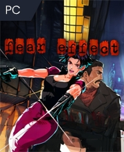 Fear Effect Pc