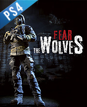 Fear the Wolves Playstation 4