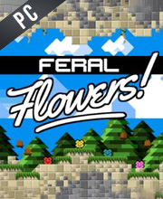 Feral Flowers Pc