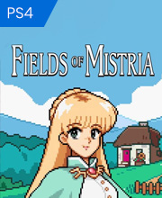 Fields of Mistria Playstation 4