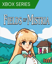 Fields of Mistria Xbox Series X