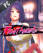 Fight Angel Pc