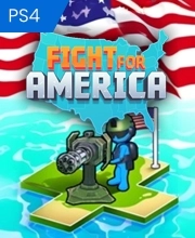 Fight For America Playstation 4