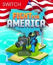 Fight For America Switch