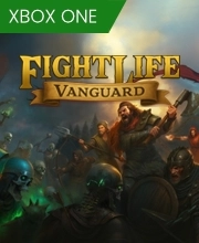 Fight Life Vanguard Xbox One