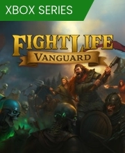 Fight Life Vanguard Xbox Series X