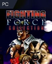 Fighting Force Collection Pc