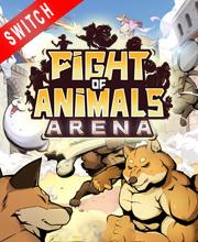 Fight of Animals Arena Switch