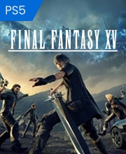 FINAL FANTASY 15 Playstation 5