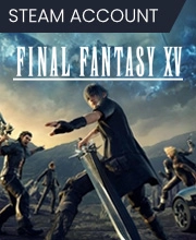 Final Fantasy 15 Pc