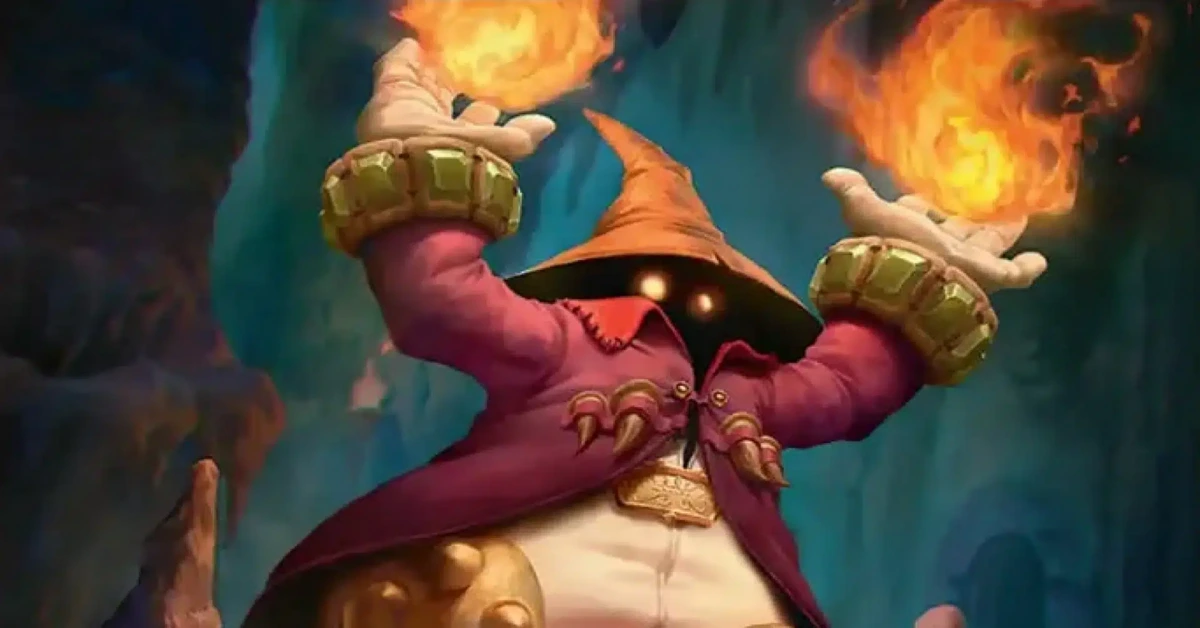 Final Fantasy IX Black Mages Legacy Bevestigd voor 2028