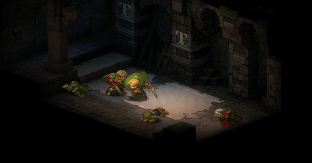 Final Fantasy Tactics: Officieel verkooprecord bevestigt enorme comeback