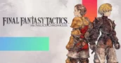 Final Fantasy Tactics: Twee versies, één beslissende keuze bij de launch